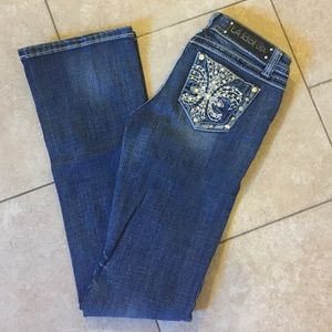 L.A. Idol jeans