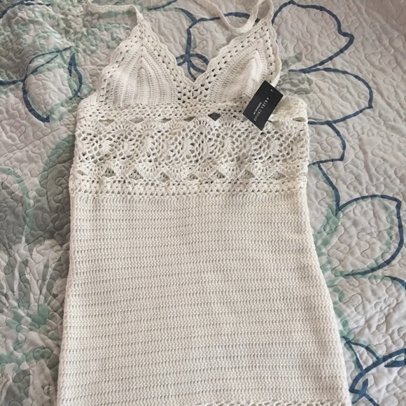 Akira MIni Dress