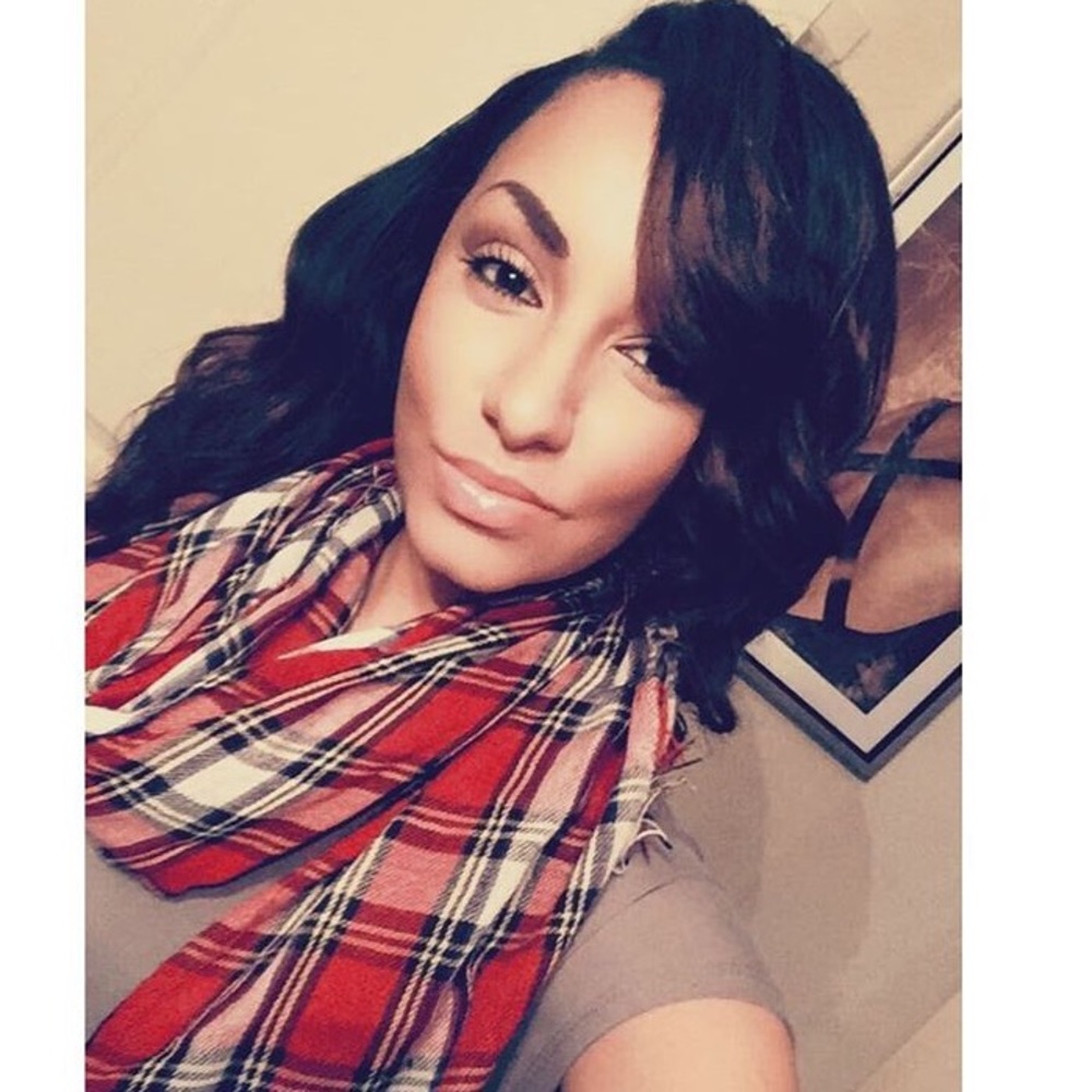 Meet your Posher, Jennifer