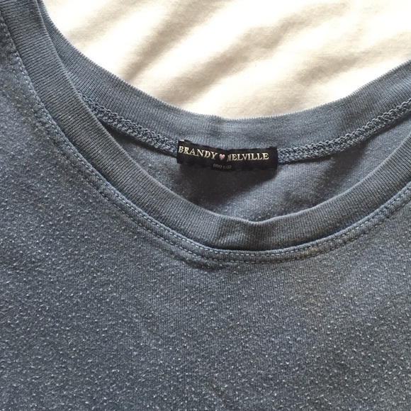 Brandy Melville Top - Picture 3 of 3