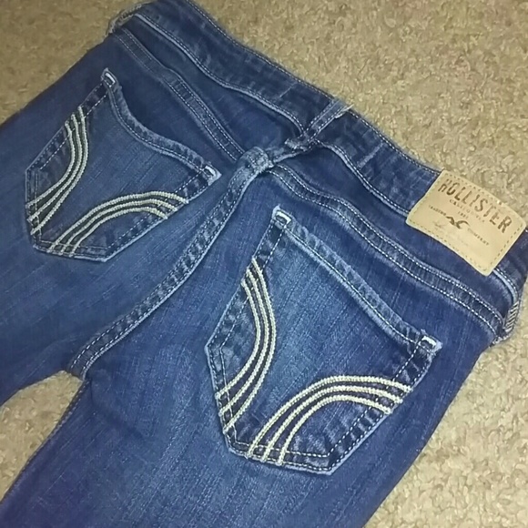Hollister Jeans