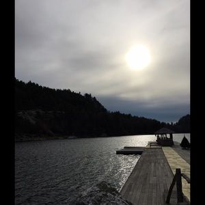 Meet your Posher, Alison