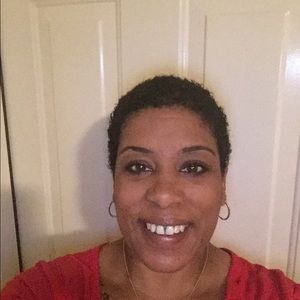 Meet your Posher, Lesley