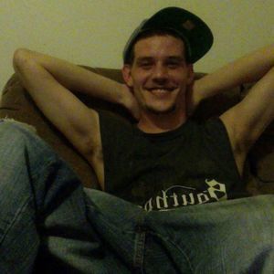 Meet your Posher, Zach