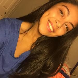 Meet your Posher, Cassie