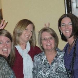 Meet your Posher, Janie