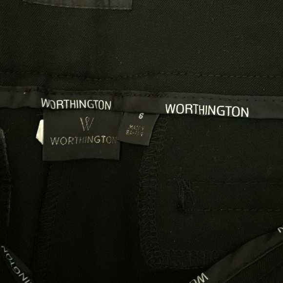 Women's trousers - Picture 2 of 2