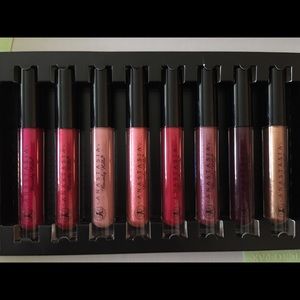 Anastasia Lip Glosses