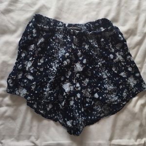 Brandy Melville Remi Shorts
