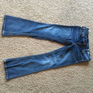 Boot cut Missme jeans