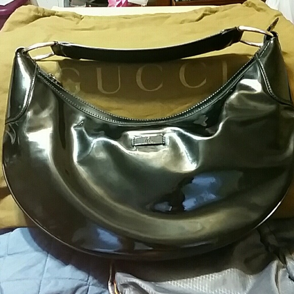 GUCCI- a name that is synonymous with luxury...