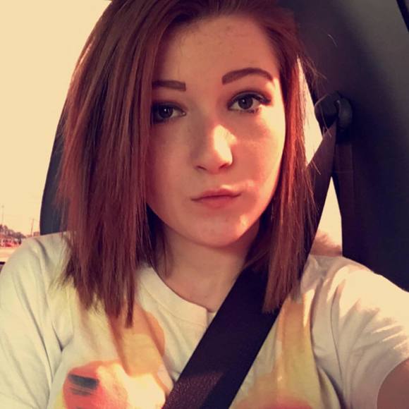 Meet your Posher, Anna belle