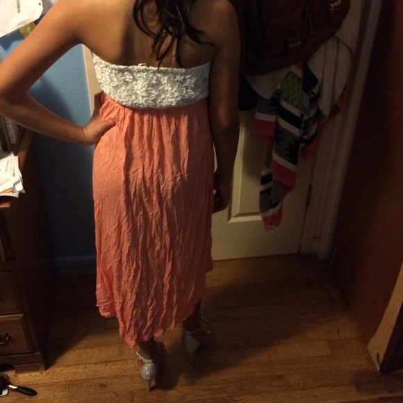 Dress - Picture 3 of 4