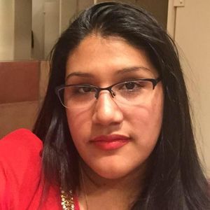 Meet your Posher, Alexandra