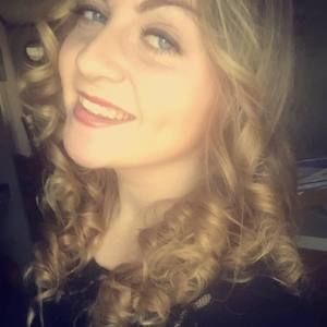 Meet your Posher, Brianna