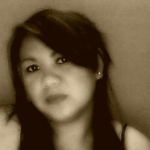 Meet your Posher, Sienna rose