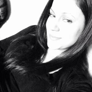 Meet your Posher, Kris