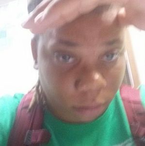 Meet your Posher, Quantisha