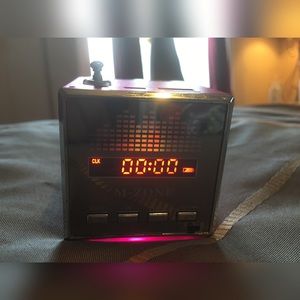 🍥Radio Speaker🍥