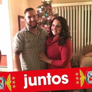 Meet your Posher, Ricardo