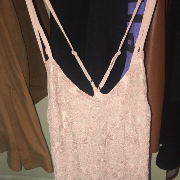 Dress paid 45$ brand new