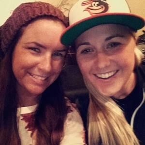 Meet your Posher, Kaleigh