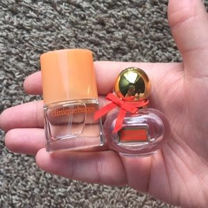 Travel Size Perfume