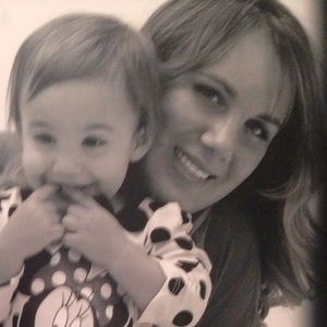 Meet your Posher, Gabrielle