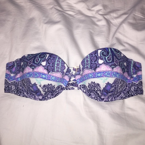 Victoria Secret Swim Top