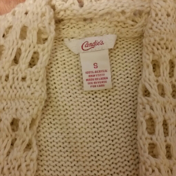 Cardigan - Picture 2 of 2