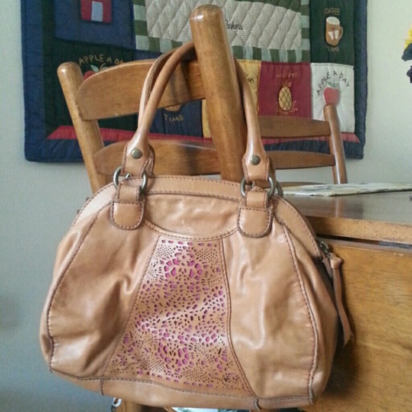 Lucky Brand bag