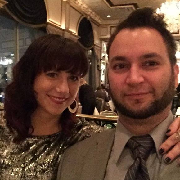 Meet your Posher, Shaena