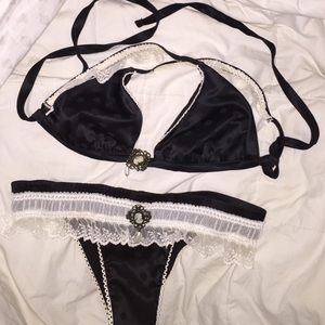 Beach Bunny Bikini - Large