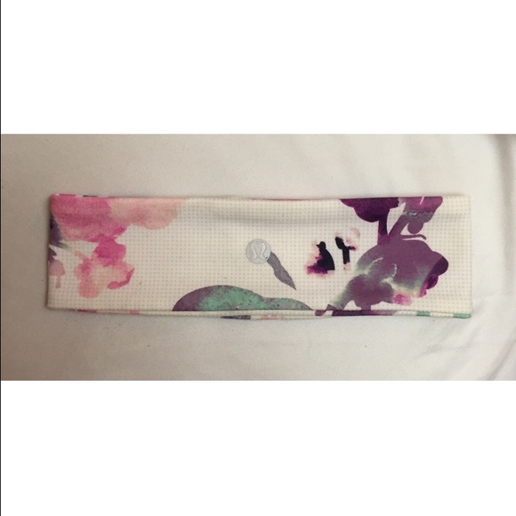 LULULEMON HEADBAND