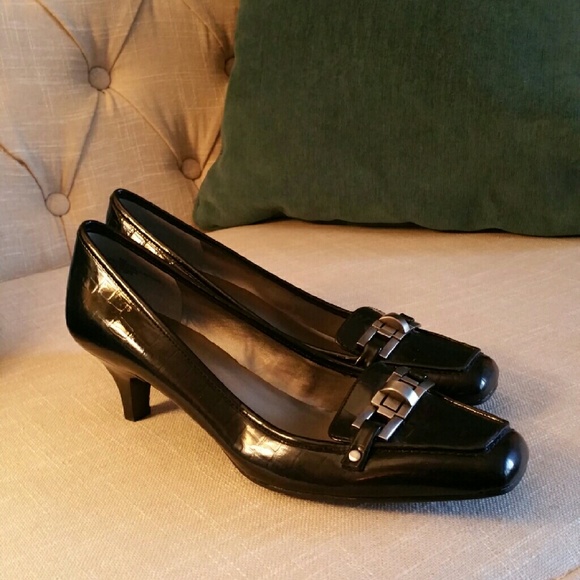 Bandolino classy loafers