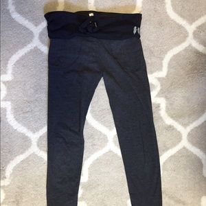 Victoria secret yoga pants