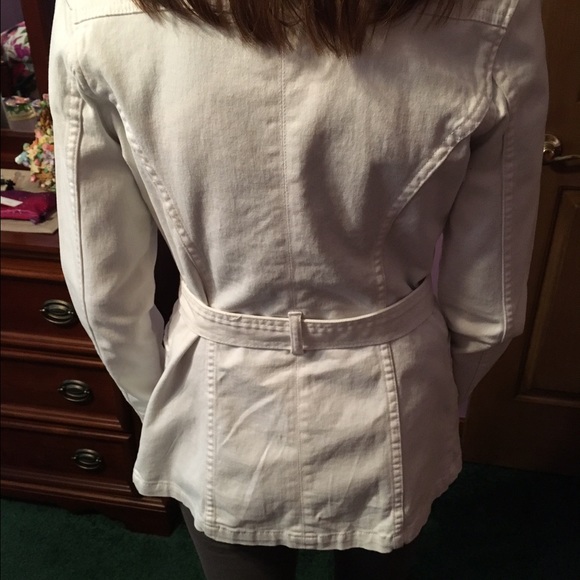 Spring jacket by JouJou - Picture 2 of 4