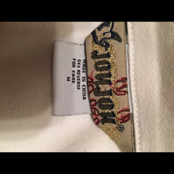 Spring jacket by JouJou - Picture 3 of 4