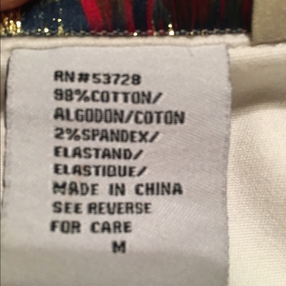 Spring jacket by JouJou - Picture 4 of 4