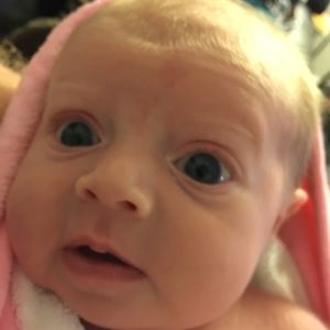 Meet your Posher, Lori