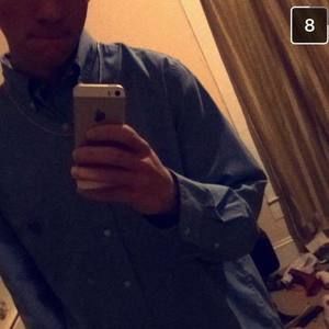 Meet your Posher, Aaron