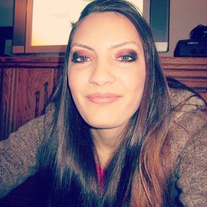 Meet your Posher, Camila