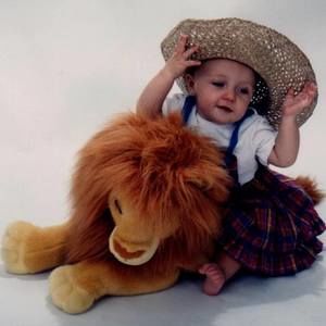 Meet your Posher, Jessica-lena