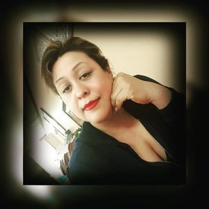 Meet your Posher, Maria