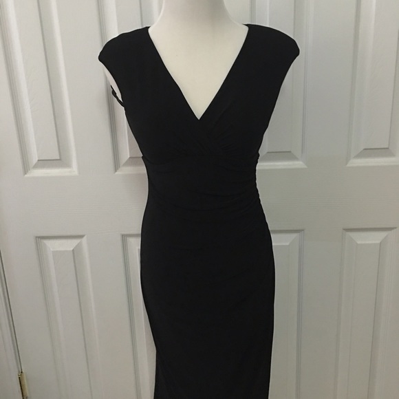 Ralph Lauren--Lbd-There's Always Room For One More