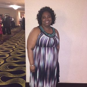 Meet your Posher, Sharon