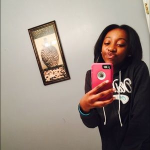 Meet your Posher, Angel