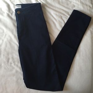 American Apparel Easy Jeans