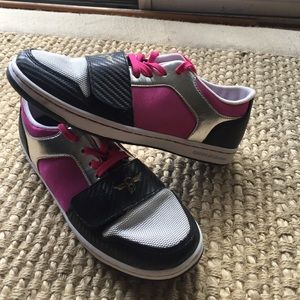 Creative Recreation low tops