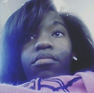 Meet your Posher, Imani